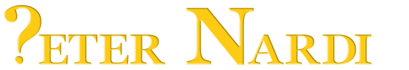 Peter Nardi